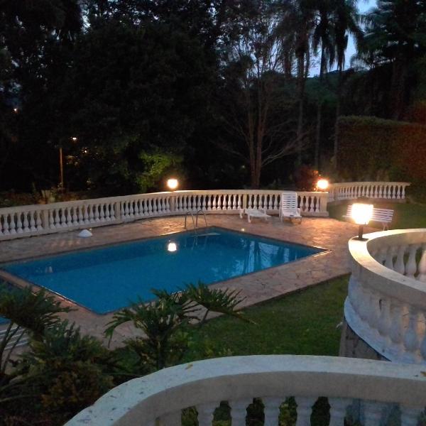 Pousada Casa Amarela - Foto 4