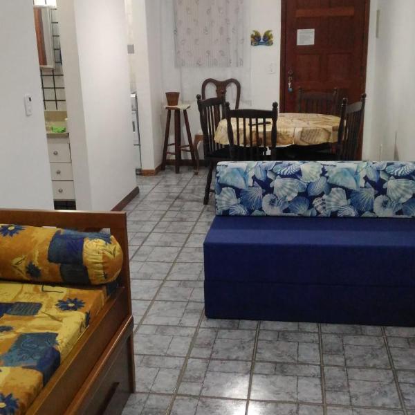 Apartamento temporada praia grande - Foto 2