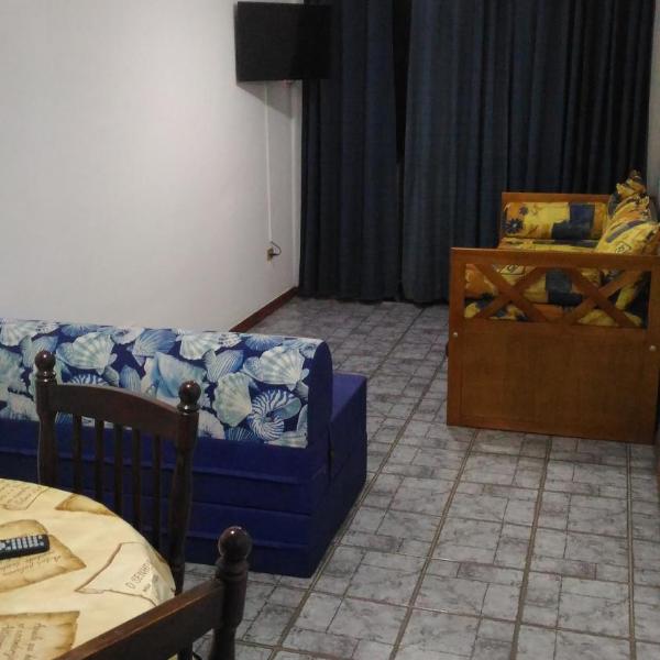 Apartamento temporada praia grande - Foto 5