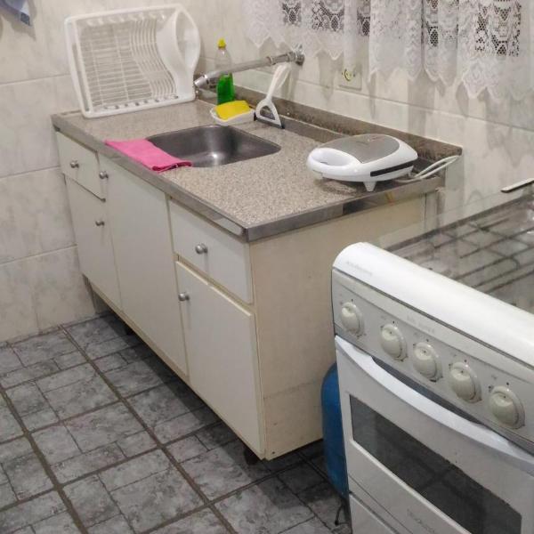 Apartamento temporada praia grande - Foto 4