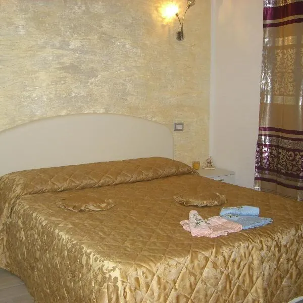 S'OLIVARIU VILLAGE affittacamere B&B PARADISE PISCINAS, hotel v destinácii Piscinas