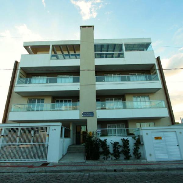 Edificio Villa Milano