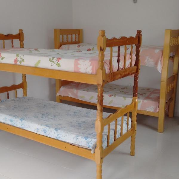 Casa térrea em Mariscal - Bombinhas - até 8 pessoas - Foto 2