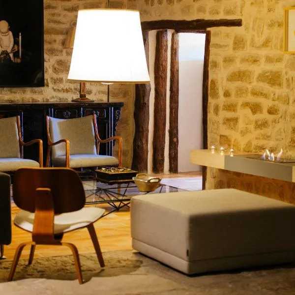 Hotel Cresol, hotel v destinaci Calaceite