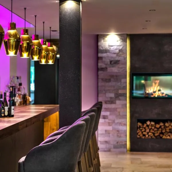 Hotel WH - Wiesnerhof, hotel a Vipiteno