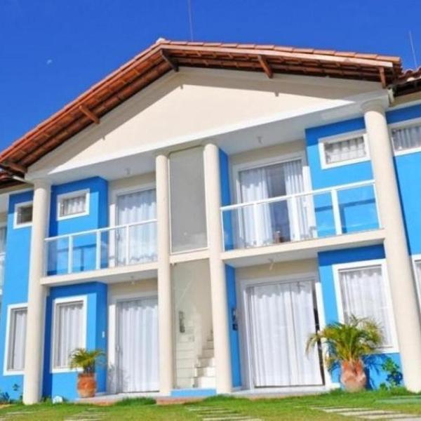 Condomínio Residencial Mont Sião Tonziro - Foto 3