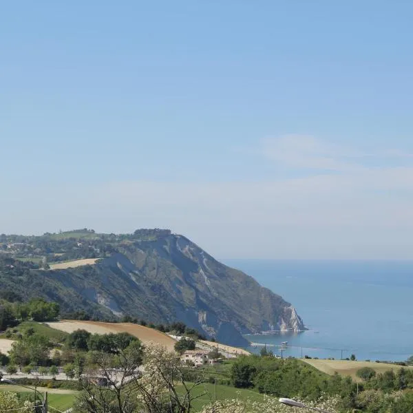 Affittacamere Le Fontanelle, hotel ad Ancona