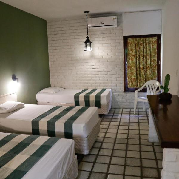 Hotel Casa Grande Gravatá - Foto 2
