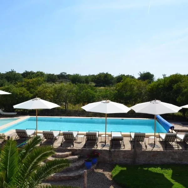 Casa Naima, hotel v destinaci Ida Ougourd