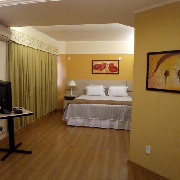 Hotel Presidente - Foto 2
