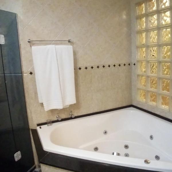 Hotel Presidente - Foto 3