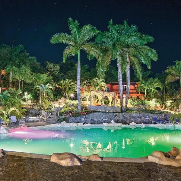 Hotel - Residencial Madrugada, hotel v destinaci Las Terrenas