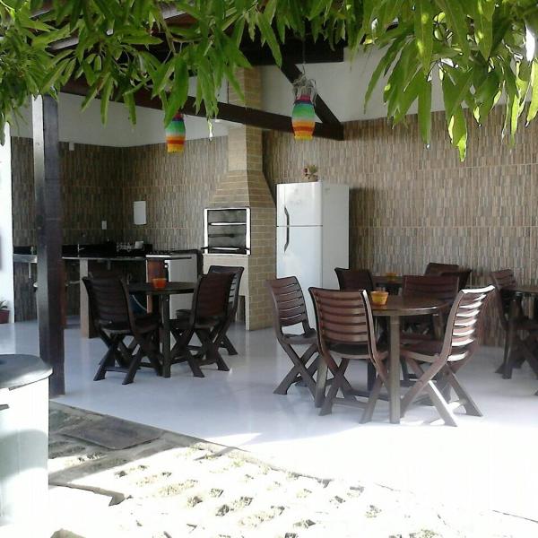 Mandakaru Residence Flat 10 - Foto 5