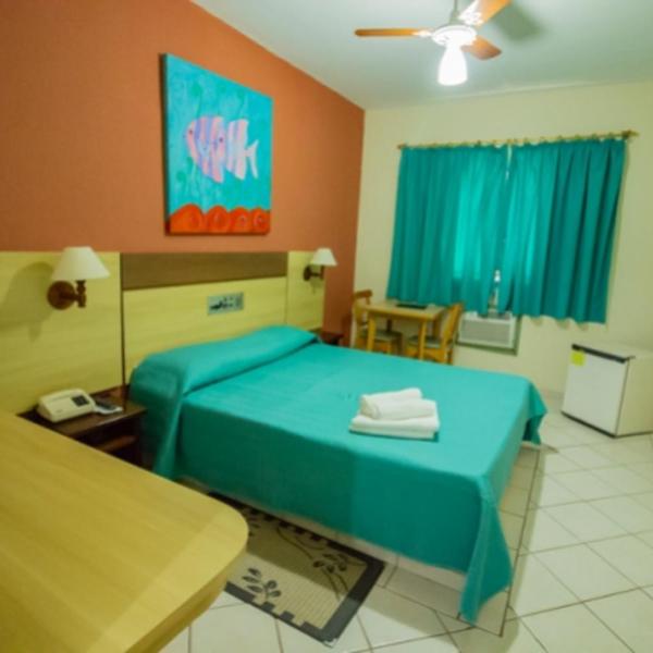 Hotel Areia Branca - Foto 2
