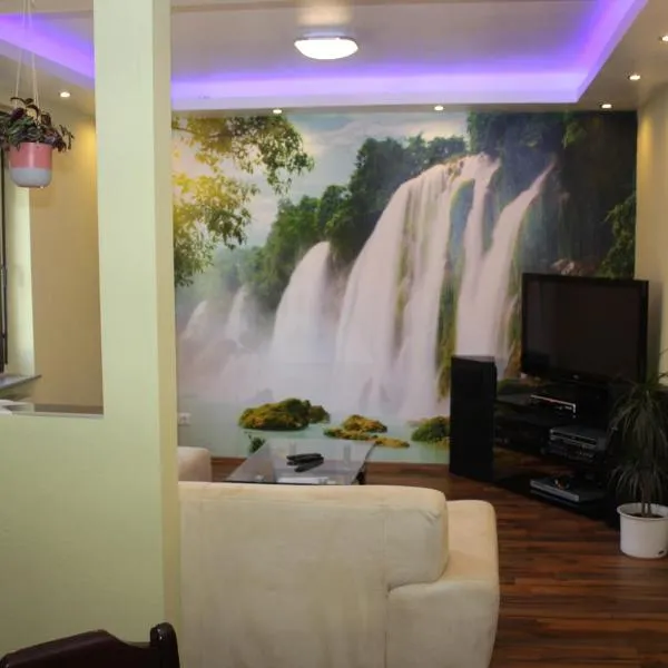 Ferienwohnung Golden Lotus, hotel in Neuwied