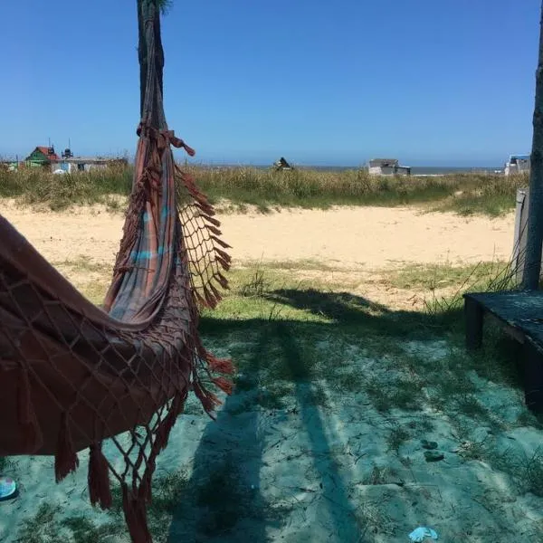 cabopolonioalojamiento, hotel in Cabo Polonio