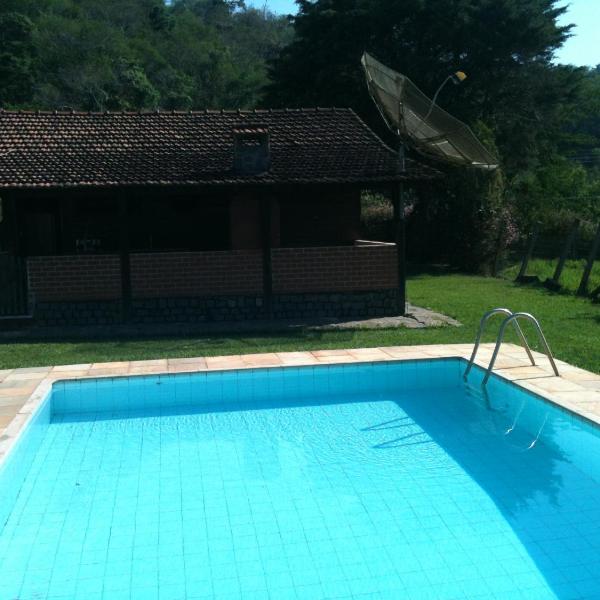 Miguel Pereira, Casa Na Serra, RJ - Foto 4