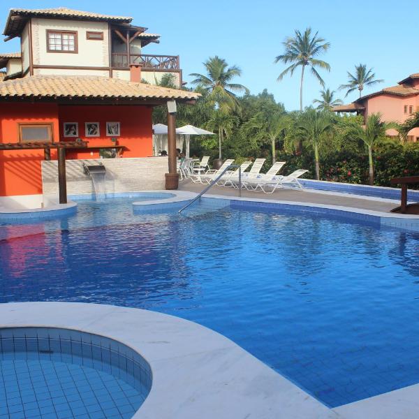 Praia do Forte Luxuoso Village - Foto 4