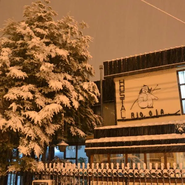 Hostal Rio Ona, hotel in Ushuaia