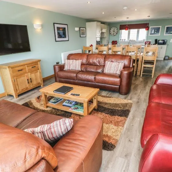 Harmon Vale, hotel in Solva
