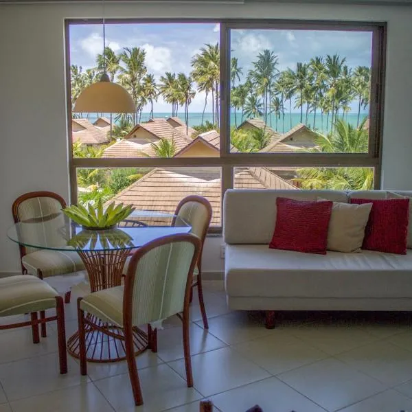 Carneiros Beach Particular Flat, hotel in Praia dos Carneiros