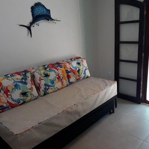Casa Peró Conchas - Foto 2