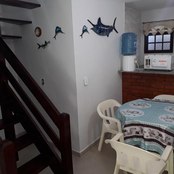 Casa Peró Conchas - Foto 4