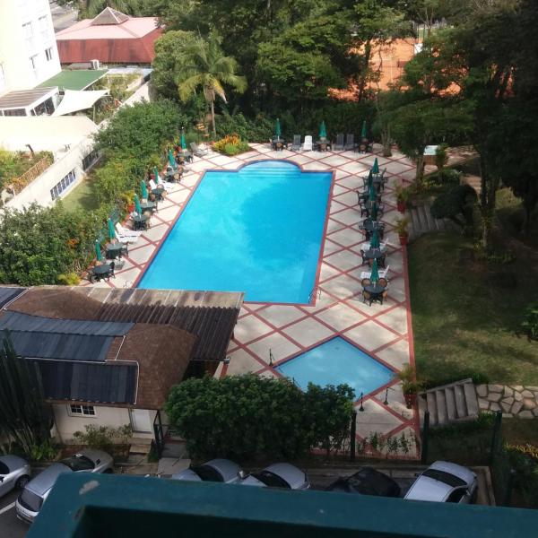Flat Conforto em Itaipava - Foto 4