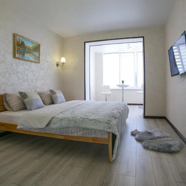 Elegant VIP apartment, hotel en Sumy