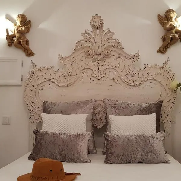 Charming Apartment II Historical Center