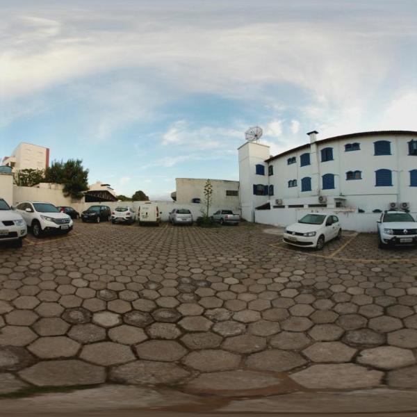 Hotel Vila Mineira - Foto 5