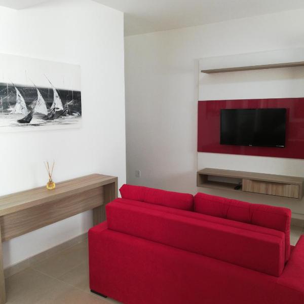 Flats Dunas Cabo Frio - Foto 5
