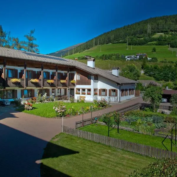 Residence die Färbe, hotel in Sterzing