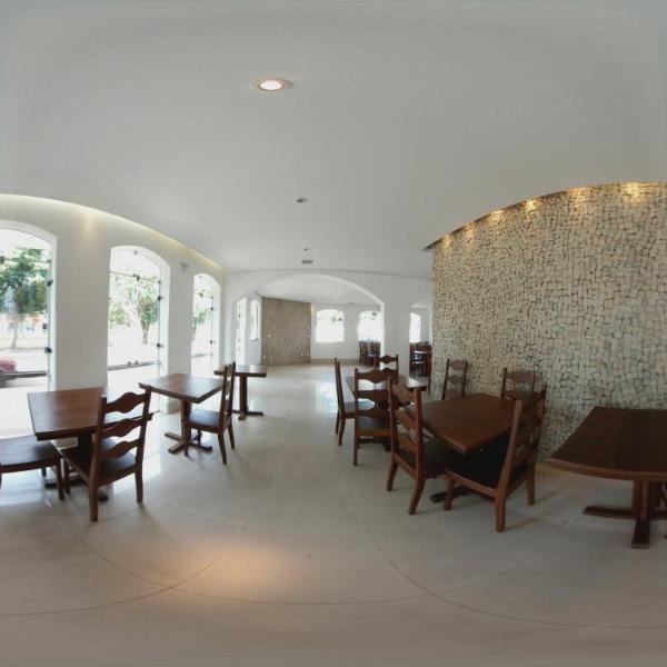 Hotel Vila Mineira - Foto 4