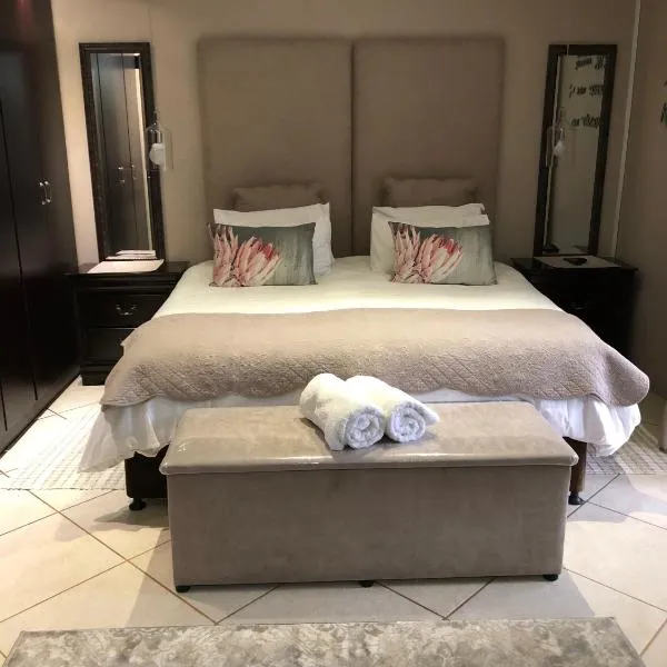 Annie's Place, hotel v destinaci Kempton Park