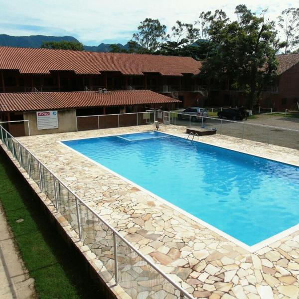 Kitnet em Ubatuba