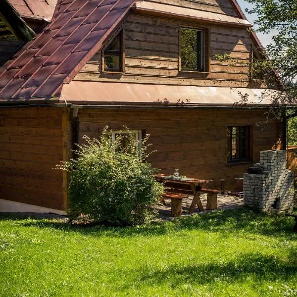 Gościniec Tokarzonka, hotel v destinaci Istebna