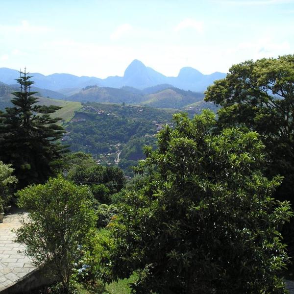 Suites em meio a Mata Atlântica - Foto 2