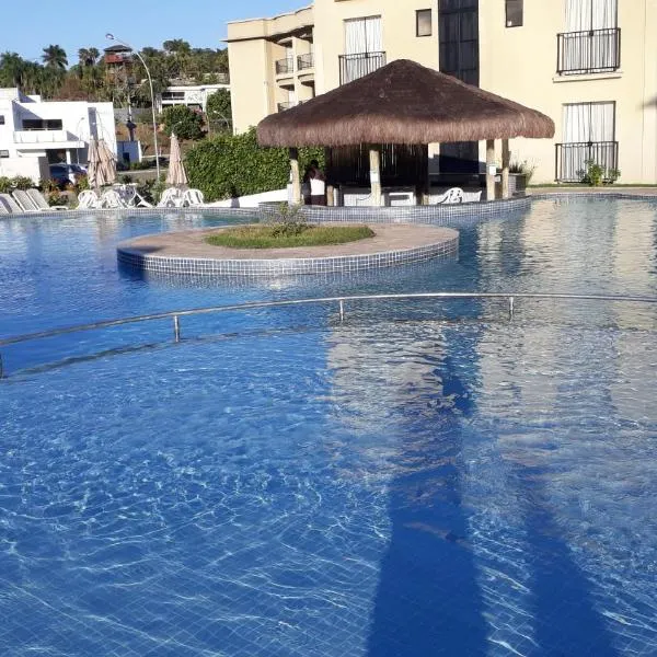 O Paraiso é aqui!, Hotel in Barra do Piraí