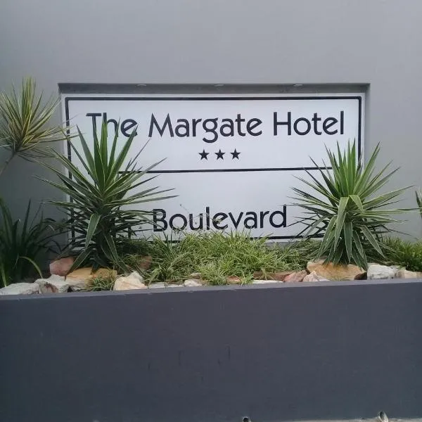 Margate Boulevard 302, hotel in Margate
