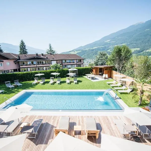 Hotel Kranebitt B&B, hotel i Bressanone