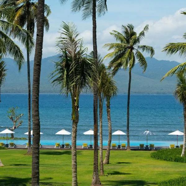 Dialoog Banyuwangi, hotel v destinaci Banyuwangi