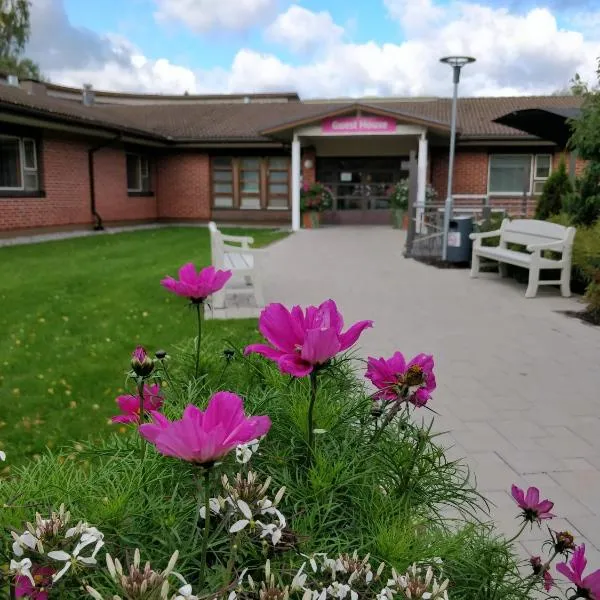 Kiipula Guest House, hotel in Riihimäki