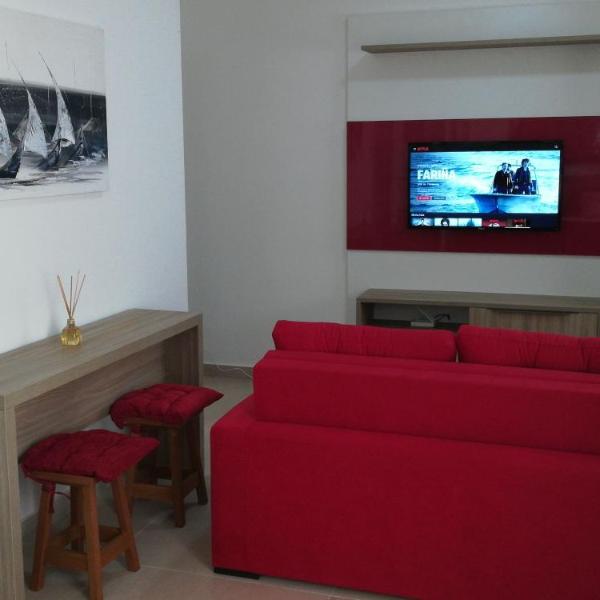 Flats Dunas Cabo Frio - Foto 4