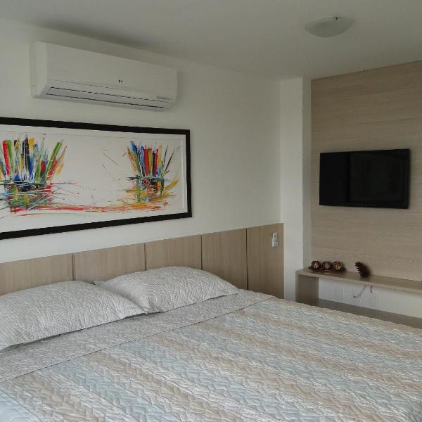 Flat Jampa Cobertura Duplex A Beira Mar - Foto 2