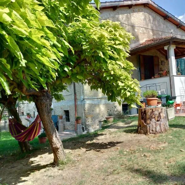 Baduerughe - ValledelLago, hotel in Poggio Mirteto