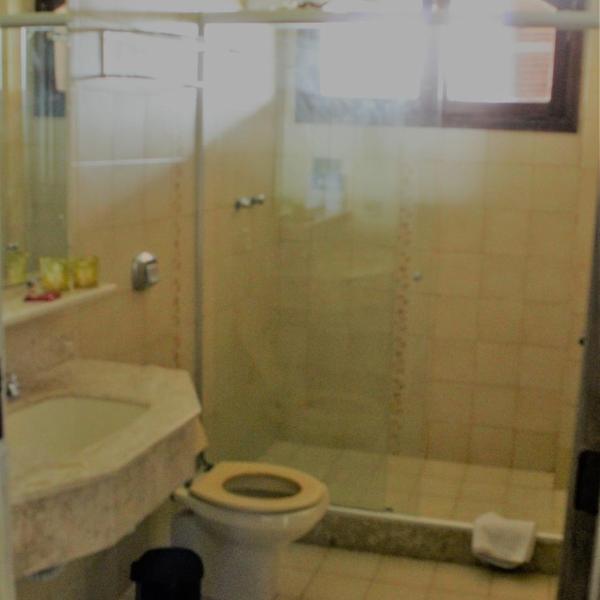 Pousada La Maison - Foto 3
