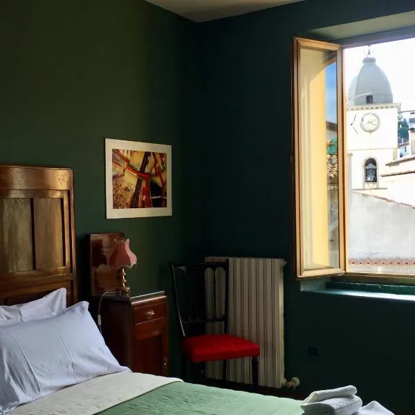 La Casetta di Renato – hotel w mieście Mormanno