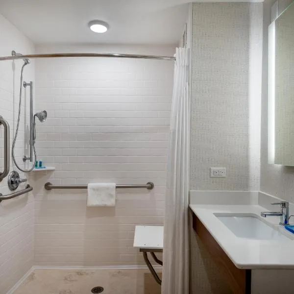 Holiday Inn Express Daphne-Spanish Fort by IHG, hotel v destinaci Spanish Fort