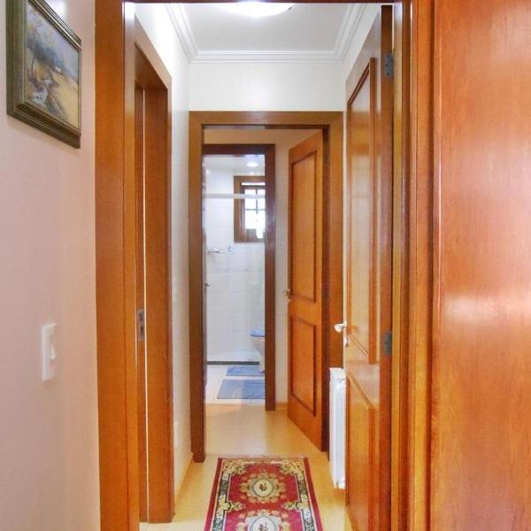 Cobertura duplex no centro de Gramado - Foto 3